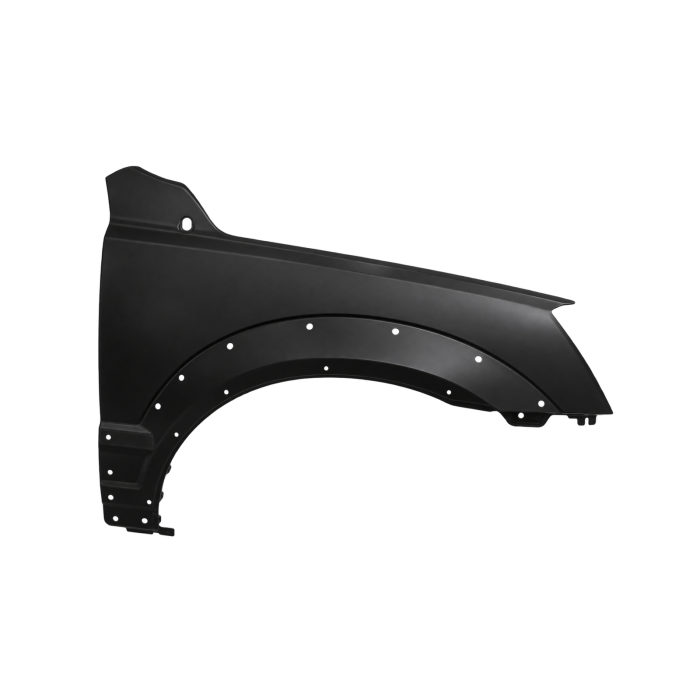 Spatbord (voorscherm) rechts voor KIA SORENTO 2002-2006