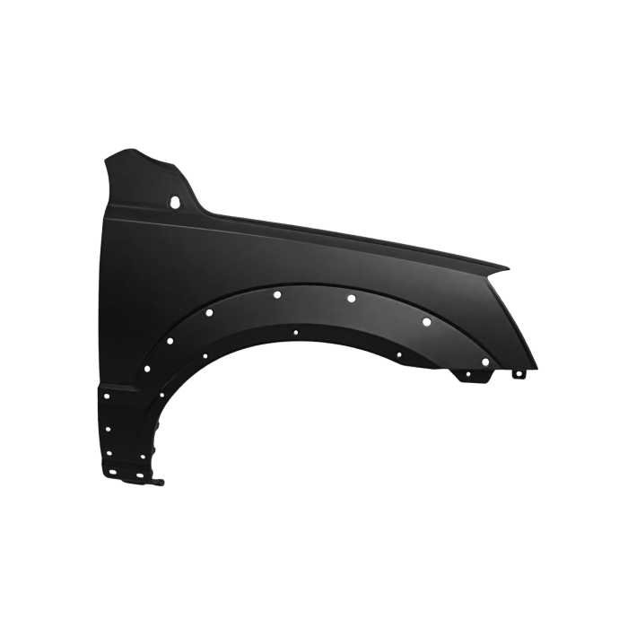 Spatbord (voorscherm) links voor KIA SORENTO 2002-2006