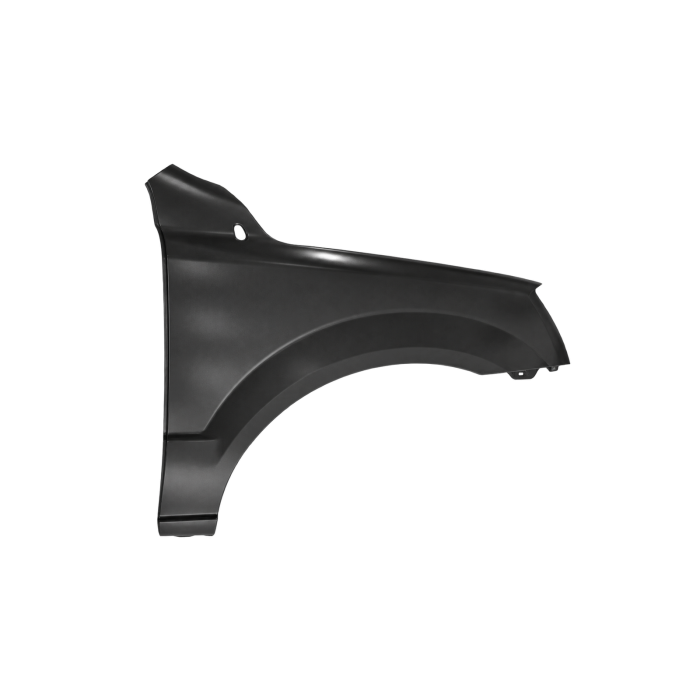 Spatbord (voorscherm) voor KIA SORENTO 2002-2006