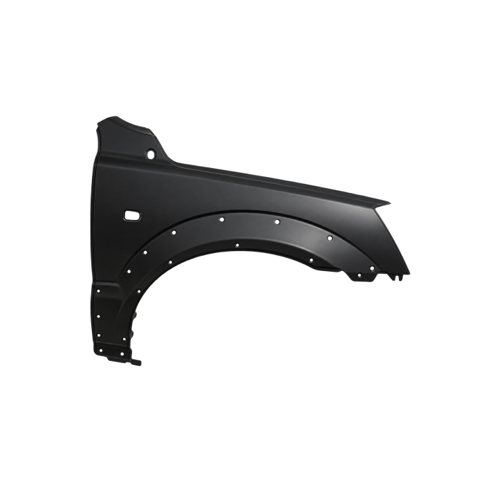 Spatbord (voorscherm) rechts voor KIA SORENTO 2002-2006