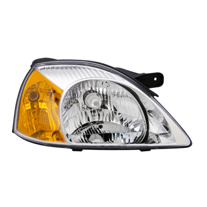 Koplamp rechts voor KIA RIO 2003-2005