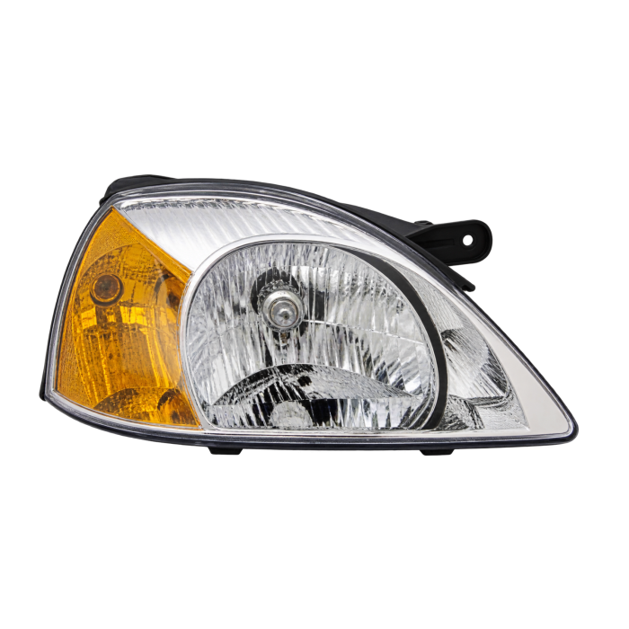 Koplamp rechts voor KIA RIO 2003-2005