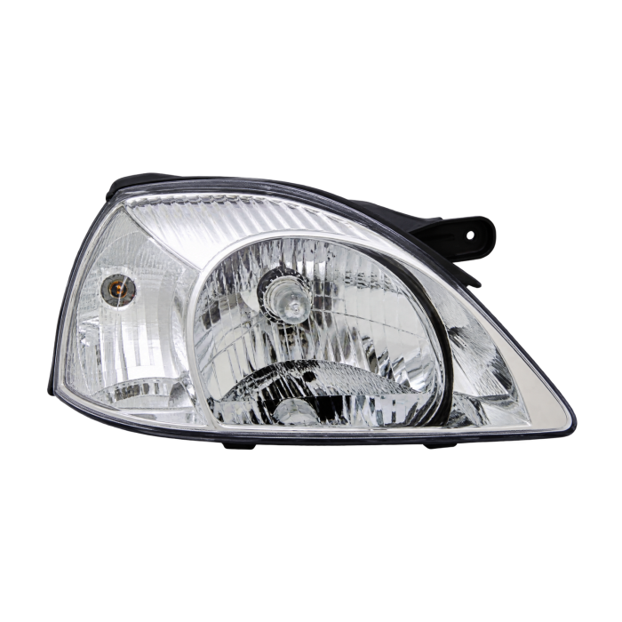 Koplamp rechts voor KIA RIO 2003-2005
