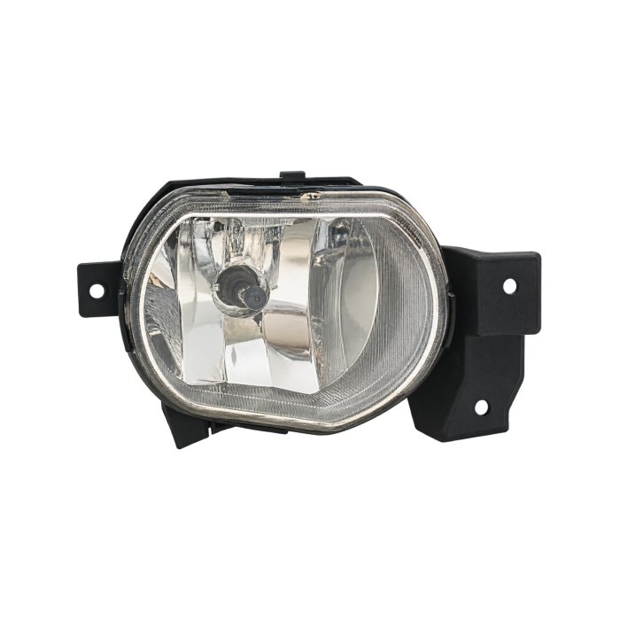 Mistlamp voor KIA RIO 2003-2005