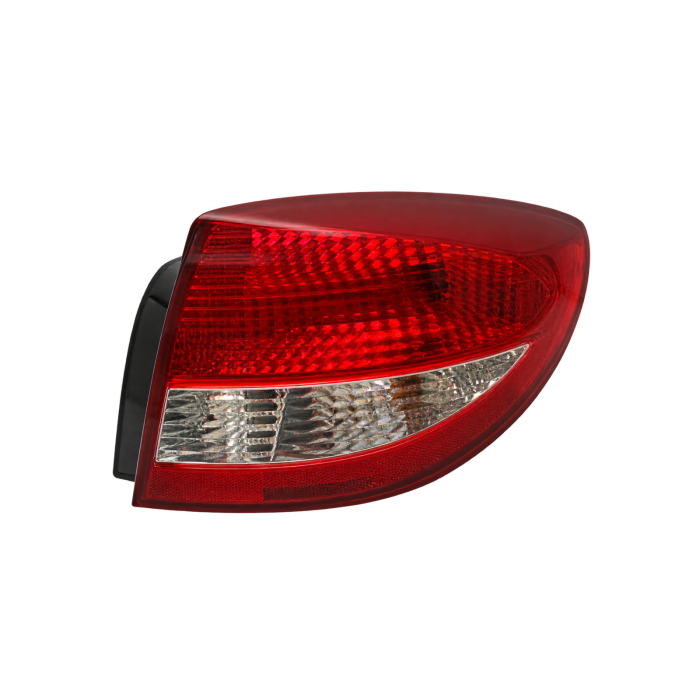 Achterlicht voor KIA RIO 2003-2005