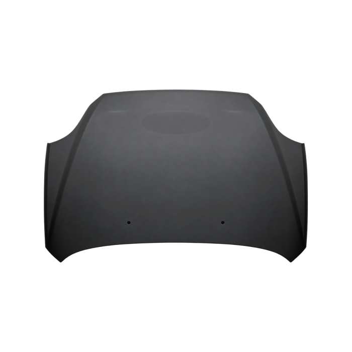 Motorkap voor KIA RIO 2003-2005