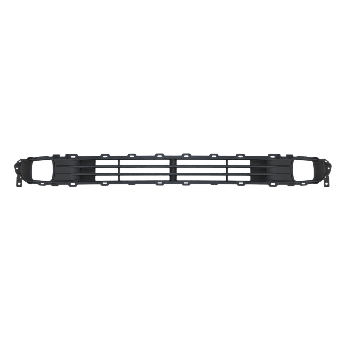 Grille voor KIA RIO 2005-2011