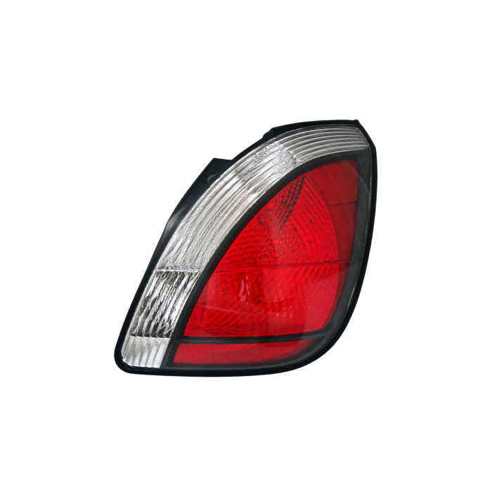 Achterlicht voor KIA RIO 2005-2011