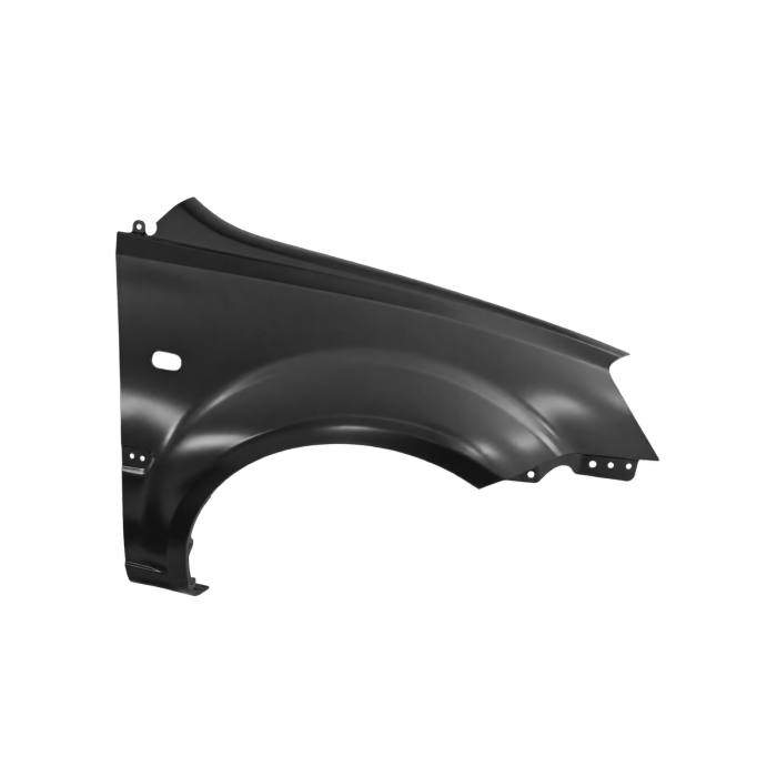 Spatbord (voorscherm) voor KIA RIO 2005-2011