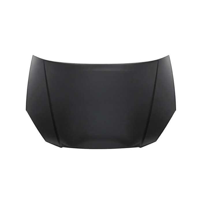 Motorkap voor KIA RIO 2005-2011