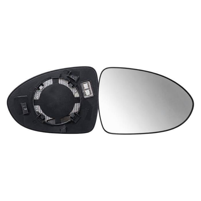 Spiegelglas voor KIA RIO 2011-2015
