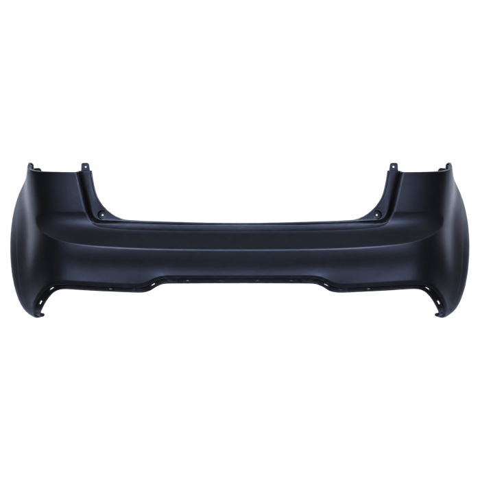 Achterbumper voor KIA RIO 2011-2015