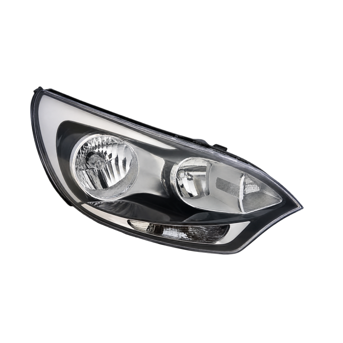 Koplamp rechts voor KIA RIO