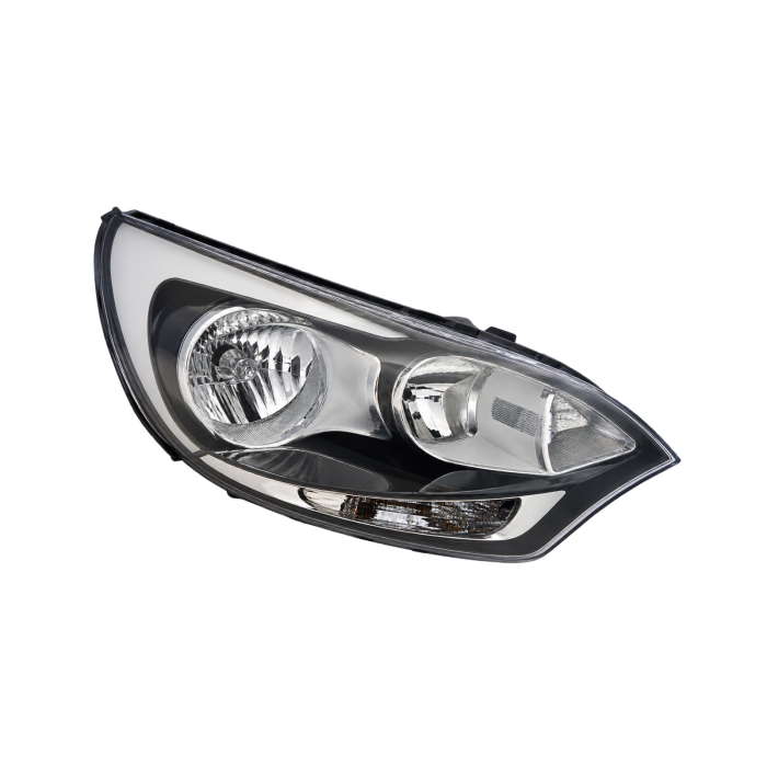 Koplamp rechts voor KIA RIO