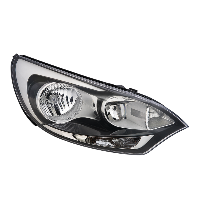 Koplamp rechts voor KIA RIO