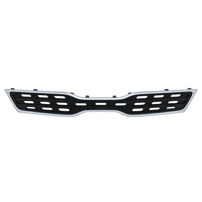 Grille voor KIA RIO 2011-2015