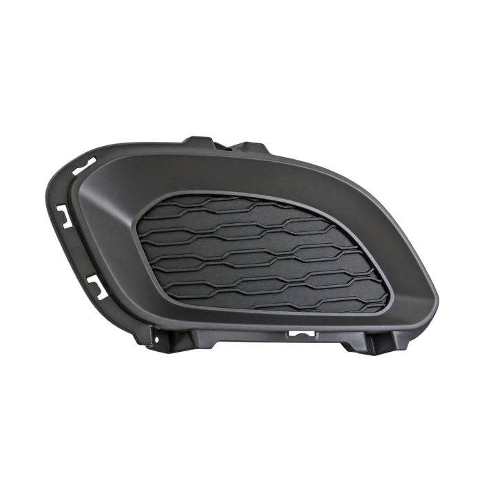 Grille voor KIA RIO 2011-2015