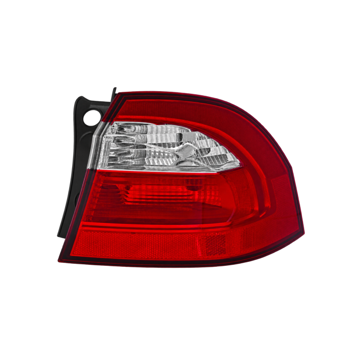 Achterlicht voor KIA RIO