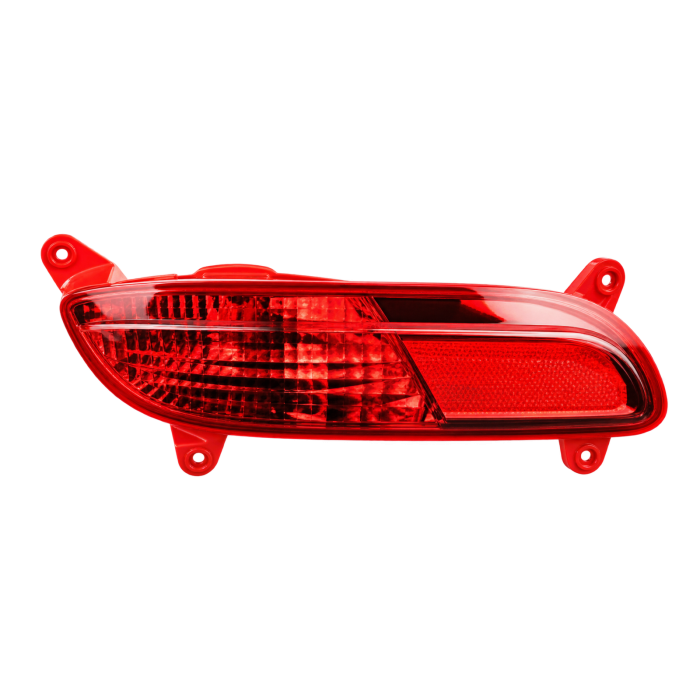 Bumperreflector voor KIA RIO 2011-2015