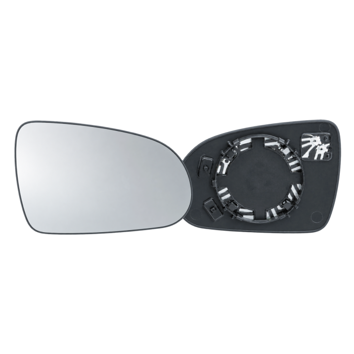 Spiegelglas links voor KIA RIO
