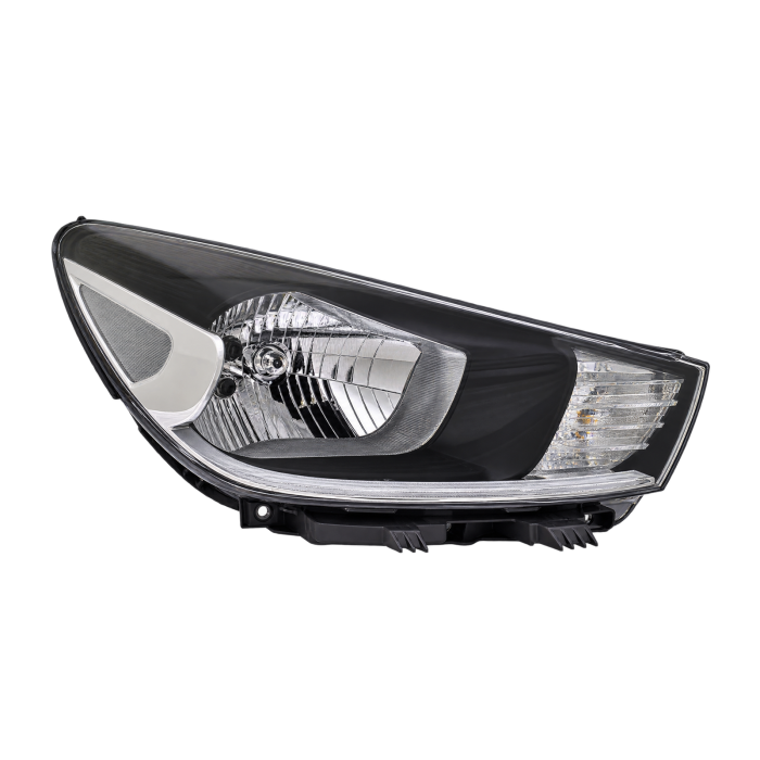 Koplamp rechts voor KIA RIO