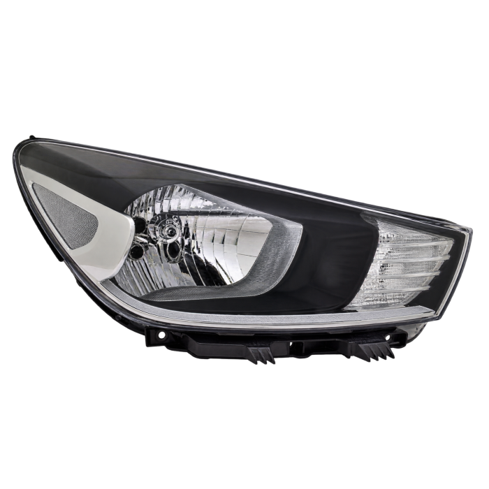 Koplamp rechts voor KIA RIO