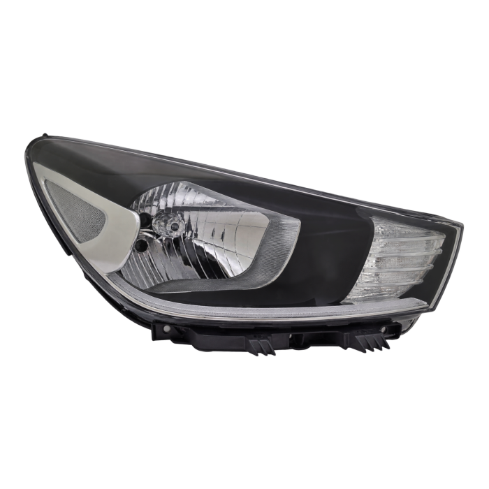 Koplamp voor KIA RIO