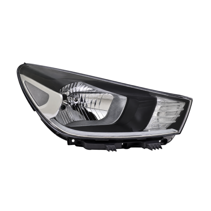 Koplamp voor KIA RIO