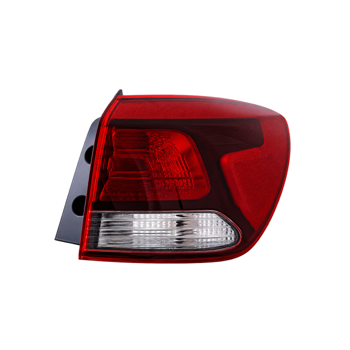 Achterlicht voor KIA RIO