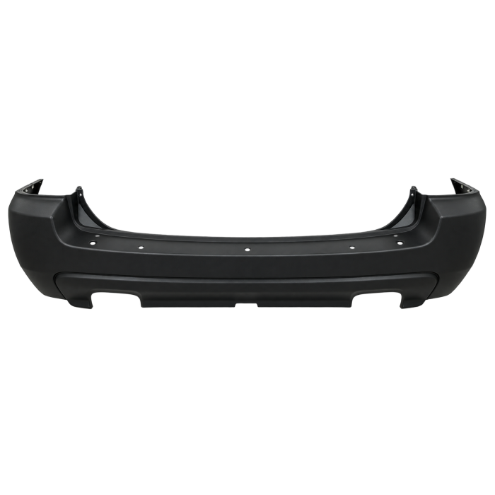 Achterbumper voor KIA SPORTAGE 2004-2010