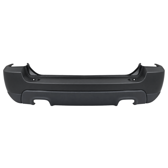 Achterbumper voor KIA SPORTAGE 2004-2010