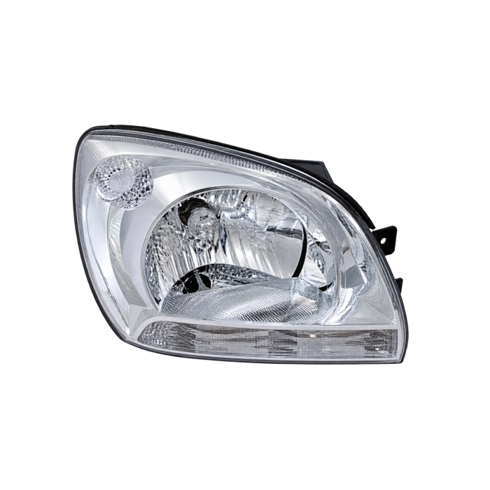 Koplamp rechts voor KIA SPORTAGE 2004-2010