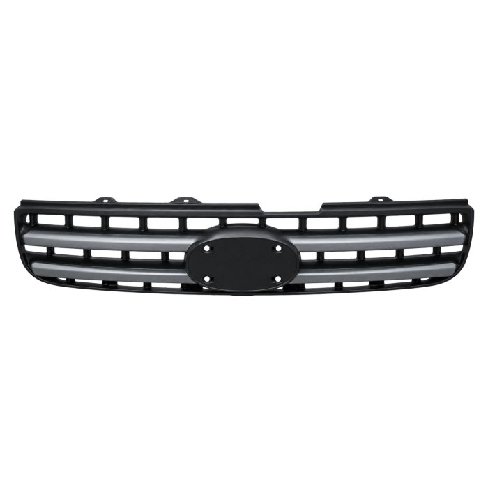 Grille voor KIA SPORTAGE 2004-2010