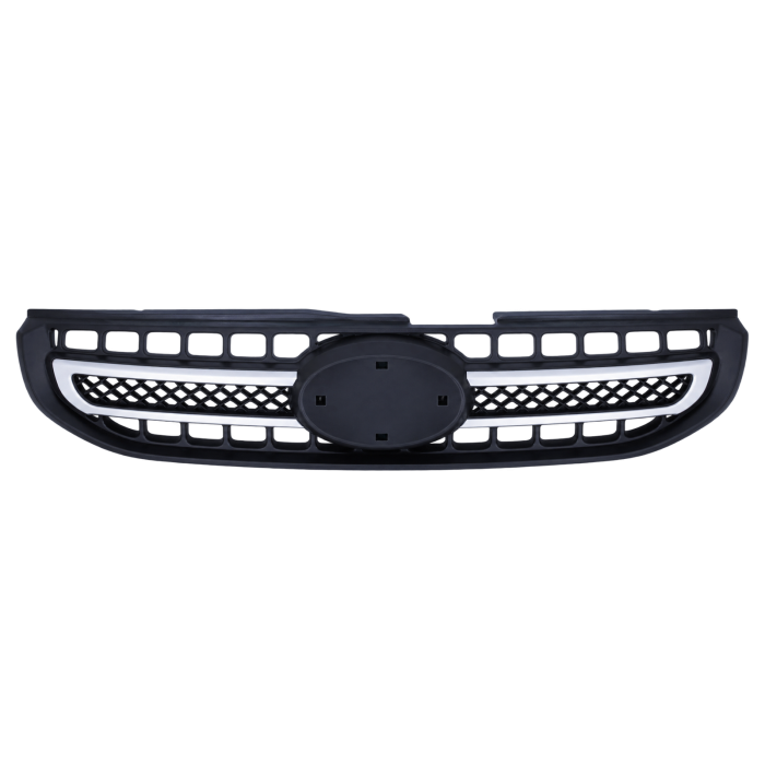 Grille voor KIA SPORTAGE 2004-2010