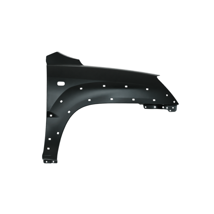 Spatbord (voorscherm) voor KIA SPORTAGE 2004-2010
