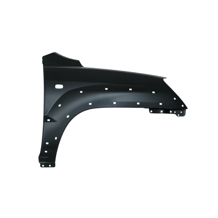 Spatbord (voorscherm) voor KIA SPORTAGE 2004-2010