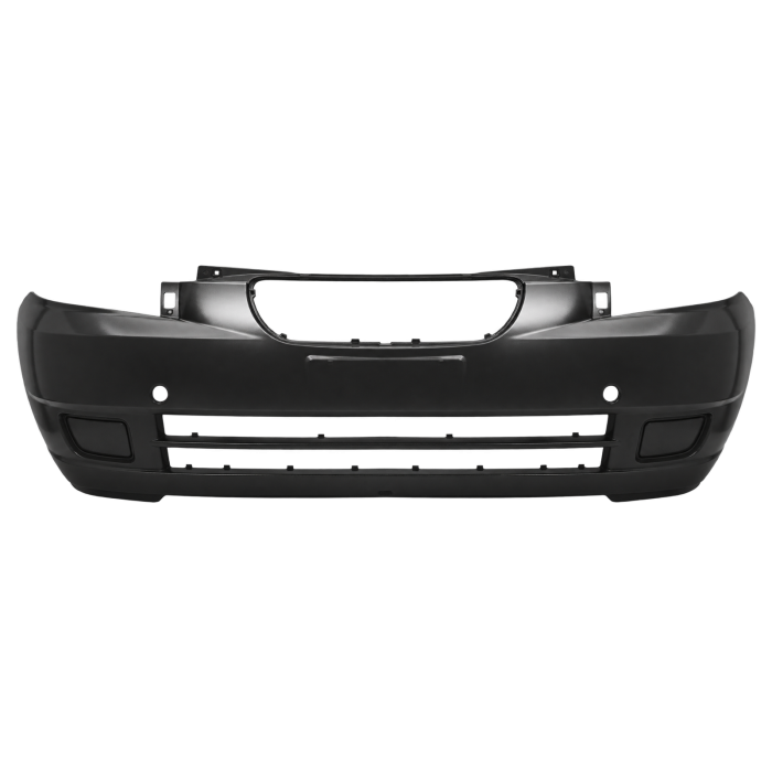 Voorbumper voor KIA PICANTO 2003-2007