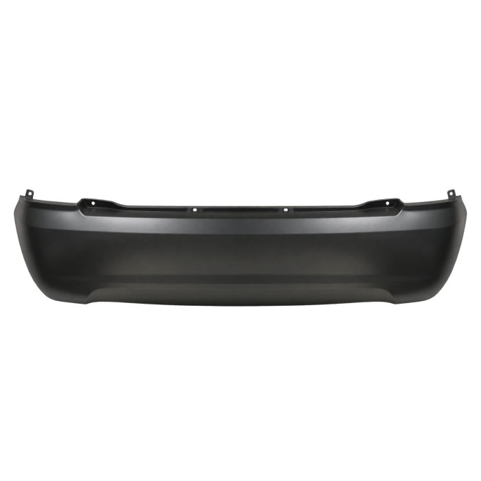 Achterbumper voor KIA PICANTO 2003-2007