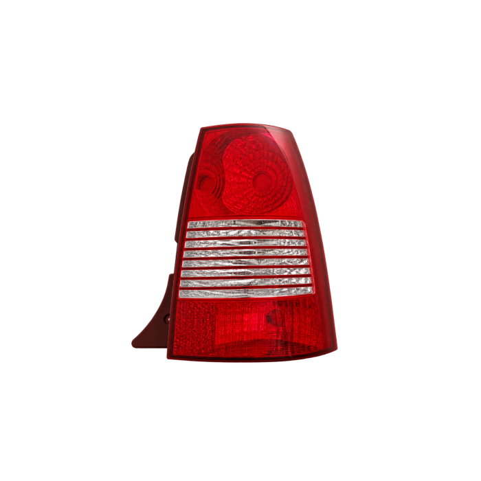 Achterlicht voor KIA PICANTO 2003-2007