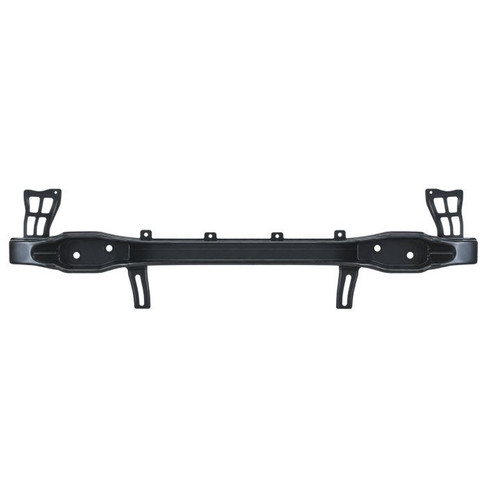 Achterbumper voor KIA PICANTO 2008-2011
