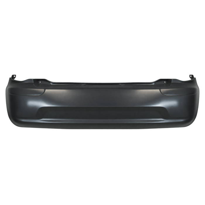 Achterbumper voor KIA PICANTO 2008-2011