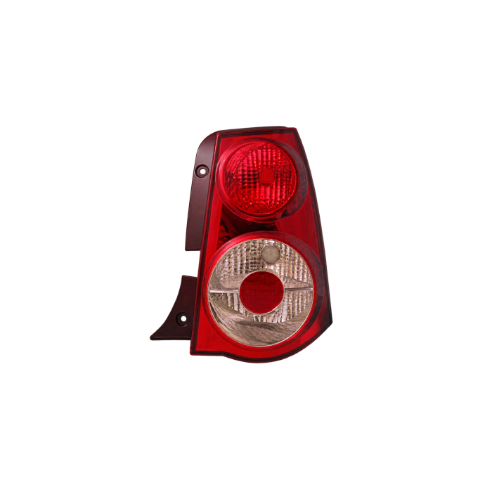 Achterlicht voor KIA PICANTO 2008-2011