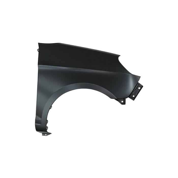 Spatbord (voorscherm) voor KIA PICANTO 2008-2011