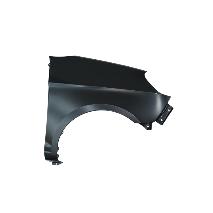Spatbord (voorscherm) voor KIA PICANTO 2008-2011