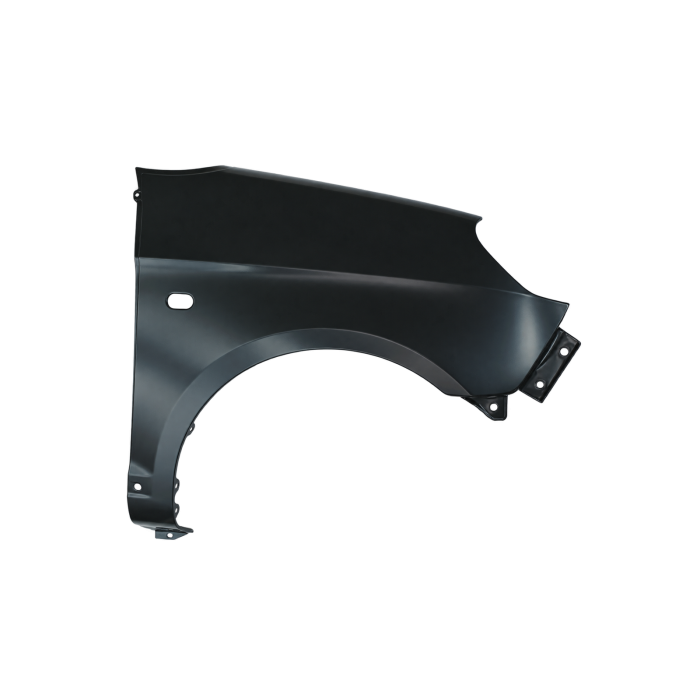 Spatbord (voorscherm) voor KIA PICANTO 2008-2011