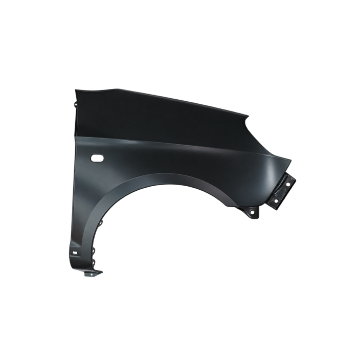 Spatbord (voorscherm) voor KIA PICANTO 2008-2011
