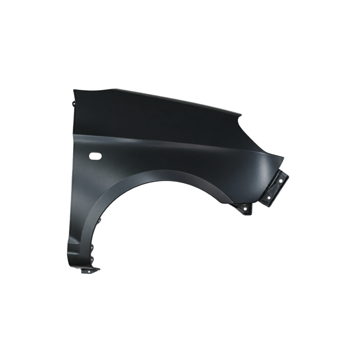 Spatbord (voorscherm) voor KIA PICANTO 2008-2011