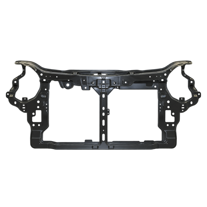 Voorfront (frontpaneel) voor KIA PICANTO 2008-2011