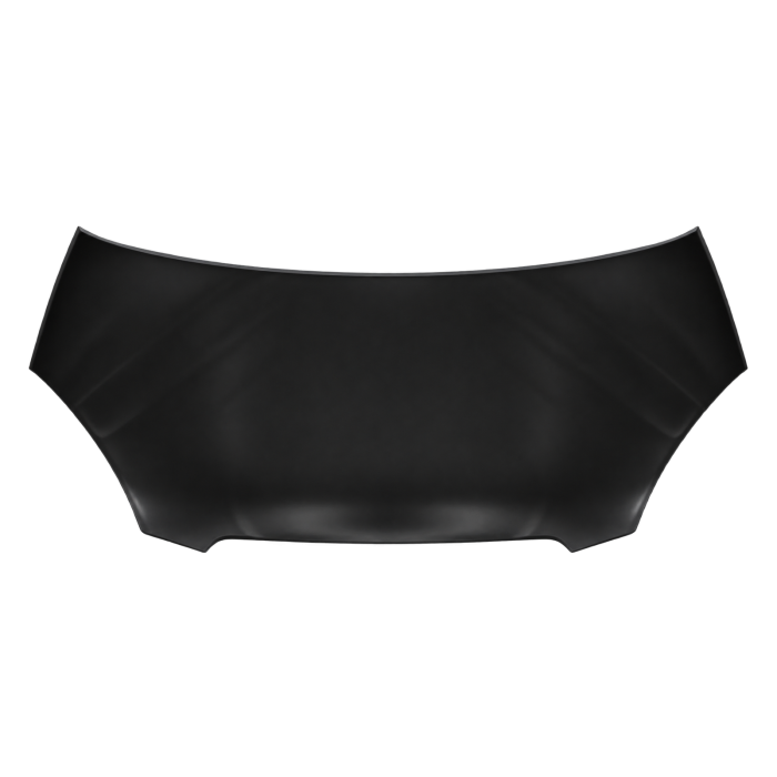 Motorkap voor KIA PICANTO 2008-2011