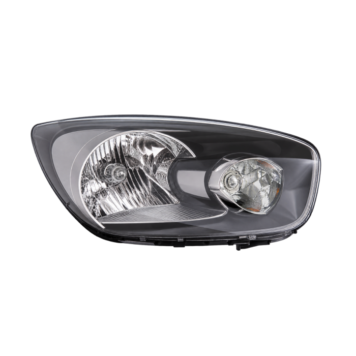 Koplamp rechts voor KIA PICANTO